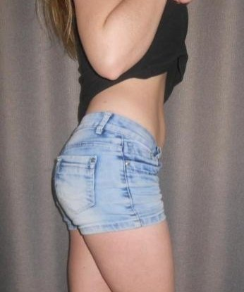 Анкета проститутки Аделина - Фото 1, Одесса, 20 лет, №13833