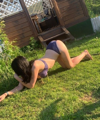 Анкета проститутки Ева - Фото 1, Одесса, 20 лет, №6377